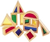 Standard Rainbow Blocks Set