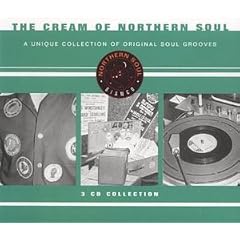 The Cream of Northern Soul
