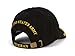 Military Hats, U.S. Army Veteran Proudly Served Military Brass Buckle Adjustable Hat