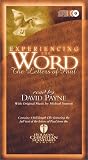 Experiencing the Word: The Letters of Paul (Holman Christian Standard Bible)