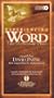 Experiencing the Word-Hcsb: The Letters of Paul (Holman Christian Standard Bible)