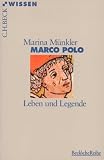 Produkt-Bild: Marco Polo: Leben und Legende