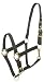 Gatsby Adjustable Nylon Halter w/Snap