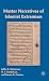 Master Narratives of Islamist Extremism
