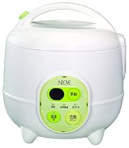 NEOVE 3.5合炊飯機 NM-R06