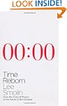 Time Reborn: From the Crisis of Physi...