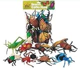 Wild Republic Polybag Insect