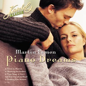 Childrens Toyshop  Musik (Klassische) : Kuschelklassik präsentiert Piano Dreams
