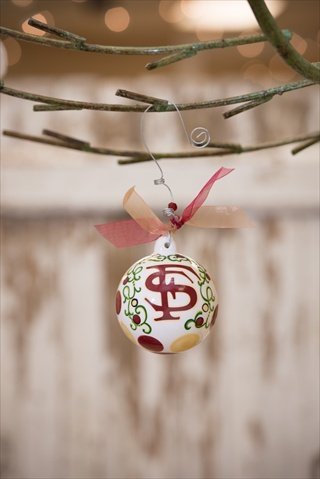 Glory Haus 42000205 Florida State University Pack of 2 Glory Haus 42000205 Florida State University Pack of 2