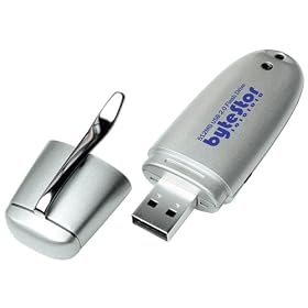 Bytestor USB 2.0 Pen Drive 512MB