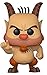 Funko POP! Disney: Hercules Phil Collectible Figure, Multicolor
