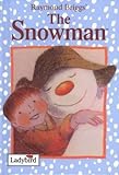 Raymond Briggs' The snowman