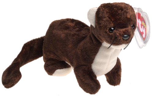 Ty Beanie Babies Runner