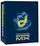 Dreamweaver MX-Mac