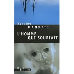 L'homme qui souriait
