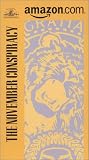 November Conspiracy (Amazon.com Exclusive) [VHS]