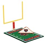 Chicago Bears Tabletop Football Game