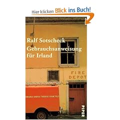 Gebrauchsanweisung f�r Irland