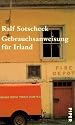 Gebrauchsanweisung für Irland
