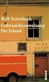 Produkt-Bild: Gebrauchsanweisung f&uuml;r Irland