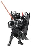 Star Wars FORCE BATTLERS DARTH VADER V2