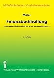 Produkt-Bild: Finanzbuchhaltung: Vom Gesch&auml;ftsvorfall bis zum Jahresabschluss