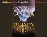 Blindside (FBI Thriller (Brilliance Audio))