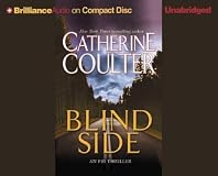 Blindside: An FBI Thriller
