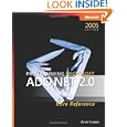 Programming Microsoft ADO NET Core Reference