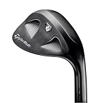 TaylorMade rac Black TP Wedge