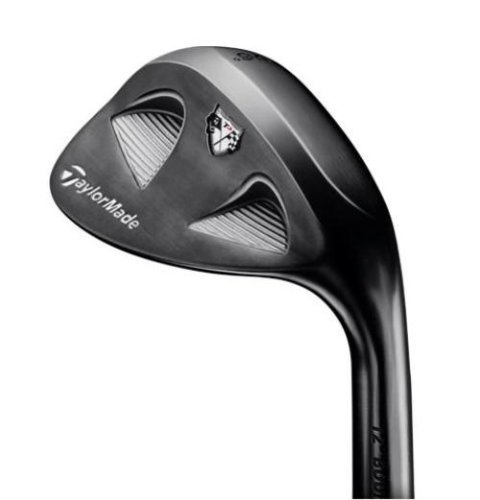 TaylorMade rac Black TP Wedge