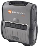DATAMAX-O'NEIL H40000-100 RL4 4 /1OOMM W/ USB AND LCD RS-232 AND USB ONLY (SERIAL) RL4 Portable Receipt Printer (4 Inch/100mm, Serial and USB, LCD)
