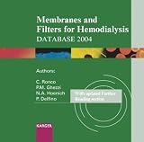 Membranes And Filters For Hemodialysis Database 2004