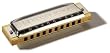 Hohner Blues Harp Mundharmonika in C-Dur