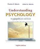 Understanding Psychology MyLab Edition (with MyPsychLab Pegasus with E-Book Student Access Code Card) (8th Edition)