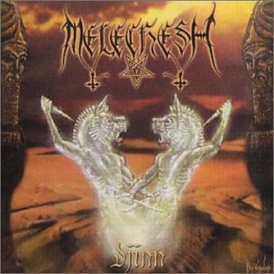 Melechesh - Djinn - Zortam Music