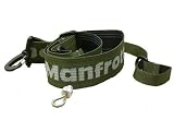 Bogen - Manfrotto Heavy Duty Tripod Carrying Strap, Color: Green
