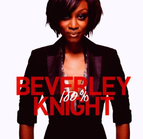 Beverley Knight - Promise You Forever Lyrics - Zortam Music