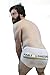 FART LOADING Whitey Tighty Novelty Underwear / Funny Gag Briefs