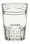 Pedrini Shot Glass