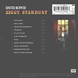 The Rise And Fall Of Ziggy Stardust (EMI) [ENHANCED CD] 画像