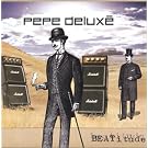 Pepe Deluxe - Beatitude - CD