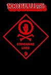 Strychnine Lives (100 Bullets, Vol. 9)