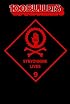 100 Bullets Vol. 9: Strychnine Lives