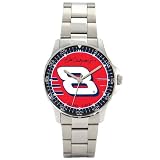 Dale Earnhardt Jr # 8 NASCAR Ladies Crew Chief Sports Watch