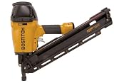 BOSTITCH F28WW Clipped Head 2-inch to 3-1/2-inch Framing Nailer with Magnesium Housing
