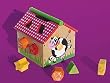 Boite a Formes Sorting Box