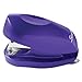 Swingline Mini Stapler, Tot, 12 Sheet Capacity, includes Built-In Staple Remover & 1000 Standard Staples, Purple - S7079173