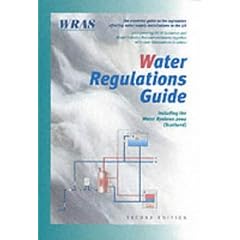 Water Regulations Guide