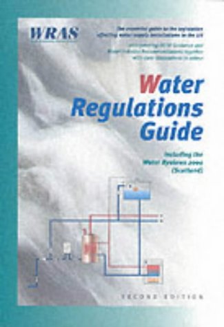 Water Regulations Guide